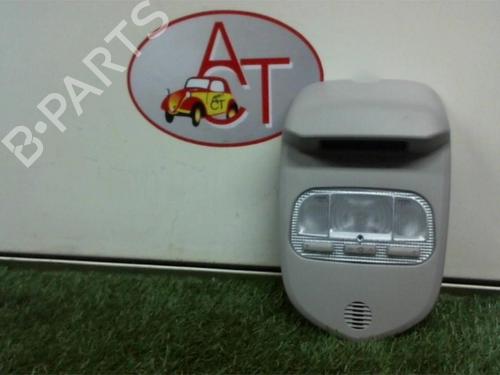 Interior roof light PEUGEOT 5008 (0U_, 0E_) 2.0 HDi | BP13261198I8