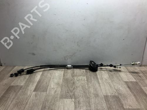 Used Cable CITROËN C3 / C3 ORIGIN III (SX) 1.2 VTi 68 (68 hp) 20629596