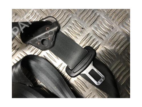 Rear left seatbelt PEUGEOT 5008 (0U_, 0E_) 1.6 HDi | BP23219257I29 