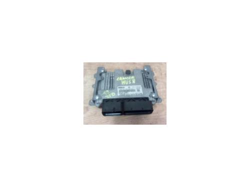 Used Control unit LANCIA MUSA (350_) 1.9 D Multijet (350.AXC1A) (101 hp) 30673842