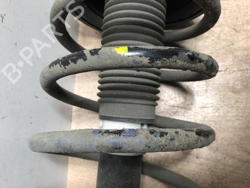 Used Left front shock absorber HYUNDAI COUPE II (GK) 2.7 V6 (167 hp) 13281784