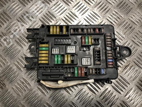 Used Fuse box Fuse box BMW 4 Gran Coupe (F36) 420 d (190 hp) 34403264 34403264