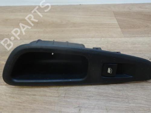 Used Right rear window switch PEUGEOT 308 I (4A_, 4C_) 1.6 HDi (92 hp) 12962625