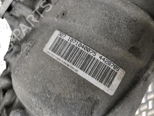 Gearbox AUDI A8 D3 (4E2, 4E8) 3.0 TDI quattro | BP39023327M3 - Image 7