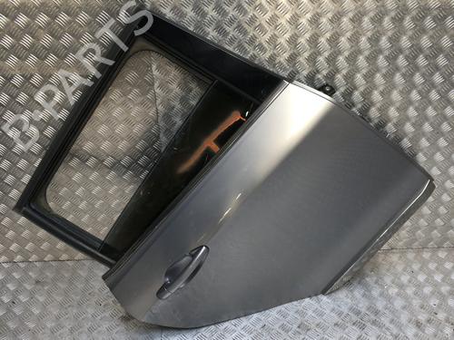 Dør højre bagtil PEUGEOT 2008 I (CU_) 1.6 HDi (114 hp) 32241091
