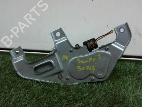 Viskermotor bagrude SUZUKI SWIFT III (MZ, EZ) 1.3 DDiS (RS413D) | BP12968287M102