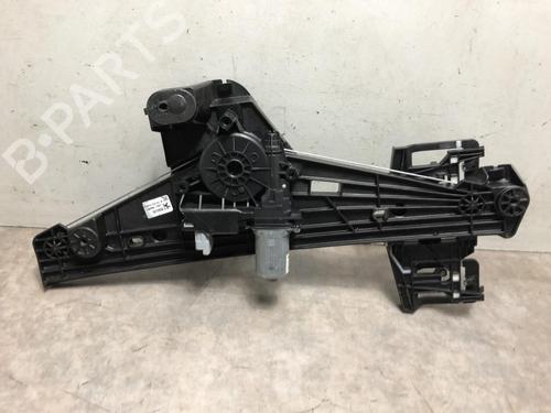 Used Rear right window mechanism Rear right window mechanism PEUGEOT 2008 II (UD_, US_, UY_, UJ_, UR_, UC_) 1.5 BlueHDI 130 (131 hp) 20625556 20625556