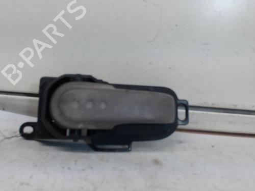 Used Rear left interior door handle NISSAN MICRA III (K12) 1.5 dCi (82 hp) 12961848
