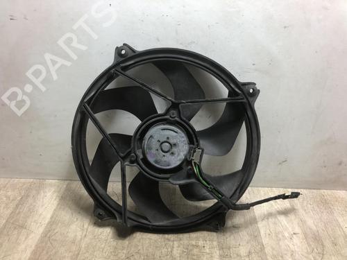 Used Heater blower motor PEUGEOT 607 (9D, 9U) 2.2 HDi (133 hp) 20624243