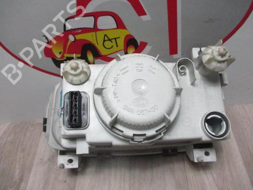 Used Right headlight SKODA FELICIA I (6U1) 1.6 (75 hp) 13287415
