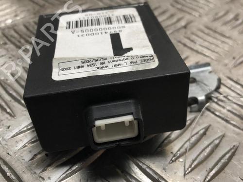 Control unit TOYOTA YARIS (_P9_) 1.4 D-4D (NLP90_, NLP90R) | BP31201769M11