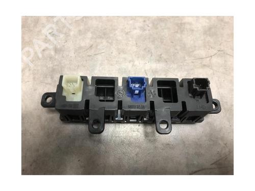 Switch NISSAN PULSAR Hatchback (C13) 1.5 dCi | BP20621220I30 