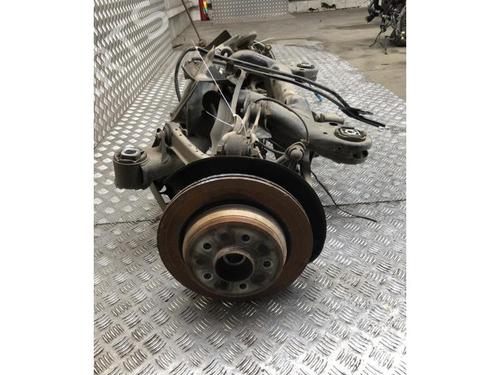 Rear axle BMW X1 (E84) xDrive 20 d | BP27633896M2