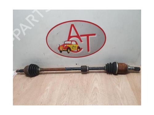 Right front driveshaft NISSAN MICRA III (K12) 1.2 16V | BP13291828M39 