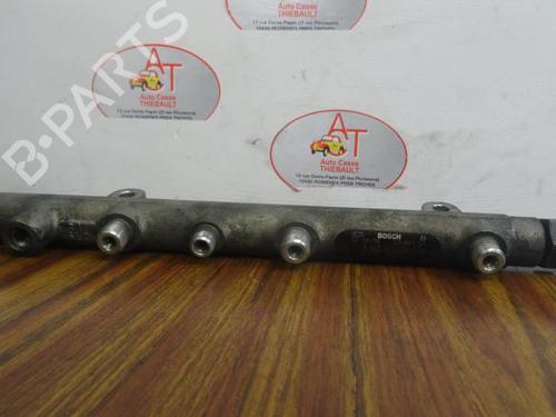 Injection rail RENAULT MEGANE II (BM0/1_, CM0/1_) 1.9 dCi (BM0G, CM0G) | BP31200823M98