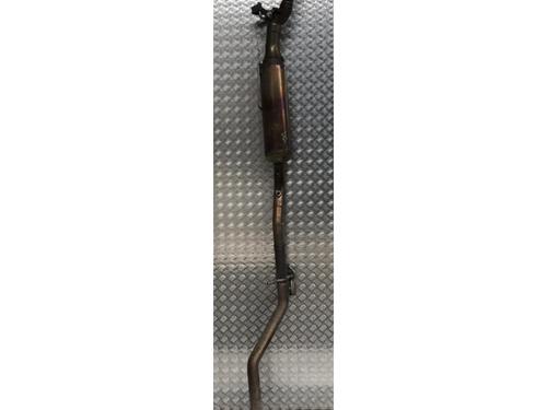 Exhaust system PEUGEOT 508 SW I (8E_) 2.0 BlueHDi 180 | BP23232728M121 