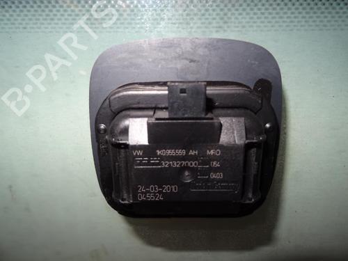 Windscreen VW TOUAREG (7LA, 7L6, 7L7) 3.0 V6 TDI | BP20627539C63