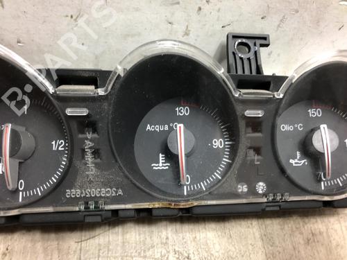 Fuel pump ALFA ROMEO BRERA (939_) 2.2 JTS (939.DXB11) | BP23871363M76 