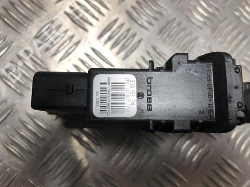Left rear window motor VW GOLF VI (5K1) 1.6 TDI | BP31201891E23 - Image 5