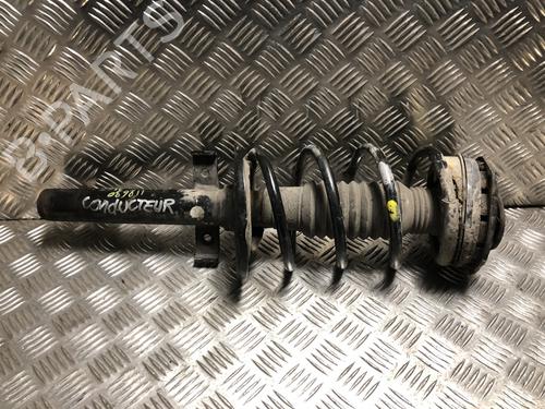 Used Left front shock absorber Left front shock absorber RENAULT GRAND SCÉNIC II (JM0/1_) 1.5 dCi (JM1E) (106 hp) 34243621 34243621