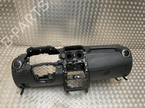 Dashboard DACIA DUSTER (HS_) 1.5 dCi 4x4 (109 hp) 31187831