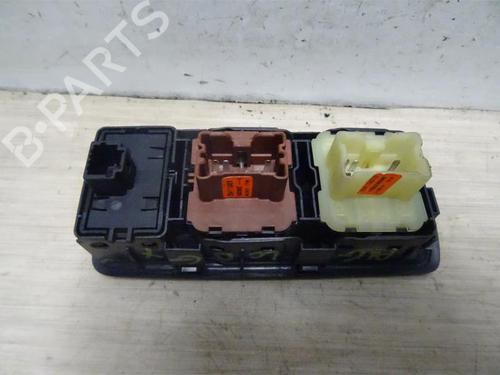 Left front window switch DACIA LODGY (JS_) 1.5 dCi (JSMC, JSAF) | BP13280362I27 