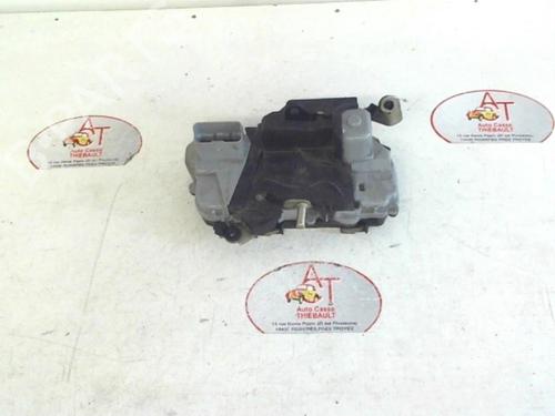 Used Front right lock CITROËN XSARA PICASSO (N68) 1.6 HDi (109 hp) 13265791