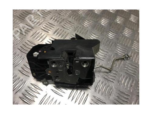 Front right lock DACIA SANDERO II 1.0 SCe 75 (B8JC, B8JD, B8NC) | BP24144600C97 