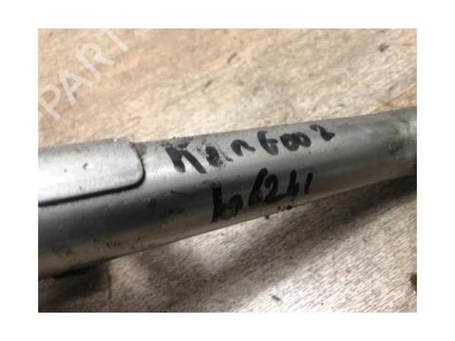 Rør RENAULT KANGOO Express (FW0/1_) 1.5 dCi 85 (FW0K, FW0L, FW0B) | BP20618904M125