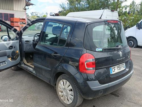 Used Parts RENAULT MODUS / GRAND MODUS (F/JP0_) 1.2 (JP0C, JP0K, FP0C, FP0K, FP0P, JP0P, JP0T) (75 hp) 4423034