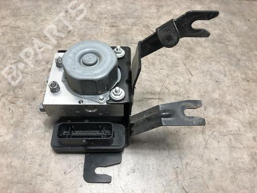 Used ABS pump DACIA SANDERO II TCe 90 (B8M1, B8MA, B8AC) (90 hp) 20098838