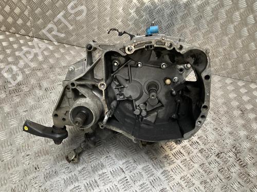 Used Gearbox RENAULT CLIO II (BB_, CB_) 1.2 (BB0A, BB0F, BB10, BB1K, BB28, BB2D, BB2H, CB0A,... (58 hp) 31022094