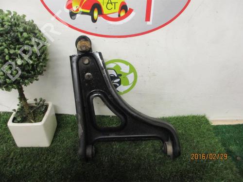 Left front suspension arm RENAULT TWINGO I (C06_) 1.2 16V (C06C, C06D, C06K) | BP12968048M12 