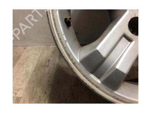 Rim KIA SORENTO I (JC) 2.5 CRDi 4WD | BP20622866C45 