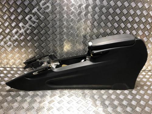 Consola central MERCEDES-BENZ M-CLASS (W164) ML 280 CDI 4-matic (164.120) (190 hp) 31197584