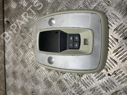 Used Interior roof light Interior roof light VOLVO C30 (533) 1.6 D (109 hp) 34041887 34041887