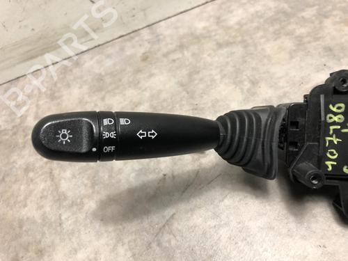 Steering column stalk CHEVROLET SPARK (M300) 1.0 | BP31204019I23 