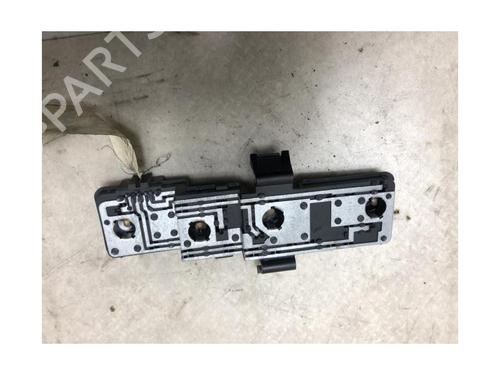 Nummerpladelys CITROËN XSARA PICASSO (N68) 2.0 HDi | BP23100208I40 