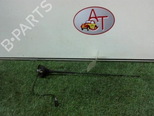 Antenne/Base CITROËN C5 II (RC_) 1.6 HDi (RC8HZB) | BP20627525C140 