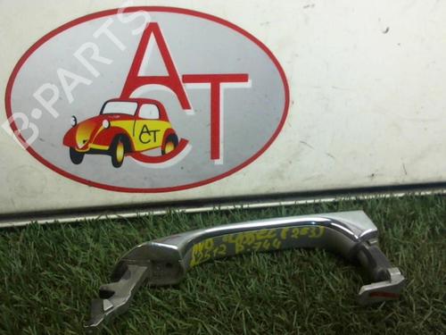 Used Front right exterior door handle MERCEDES-BENZ C-CLASS (W203) C 220 CDI (203.006, 203.008) (143 hp) 12963226