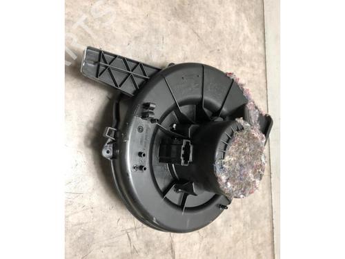 Heater blower motor SKODA FABIA II (542) 1.2 TSI | BP20633268M62 
