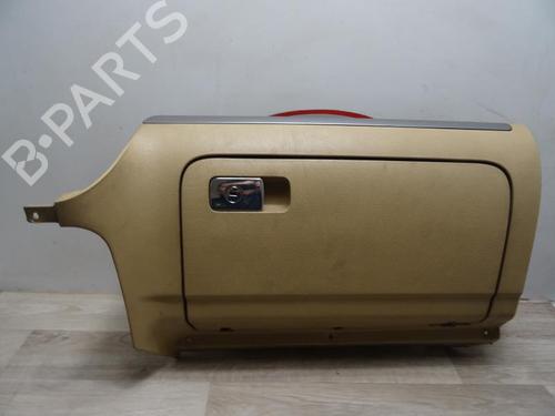 Glove box VW GOLF V (1K1) 2.0 TDI 16V | BP28334214C95 - Image 3