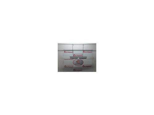 Used Grille PEUGEOT BOXER Van (230L) 2.5 TDI (107 hp) 20625067