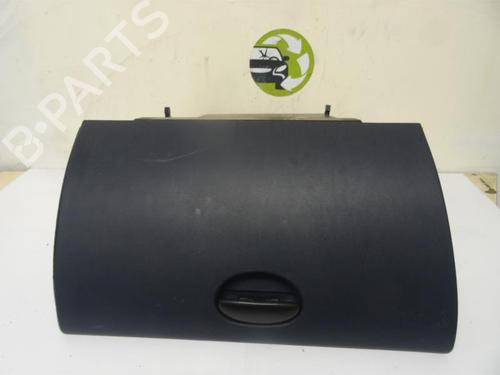 Used Glove box PEUGEOT 1007 (KM_) 1.4 HDi (68 hp) 13226407