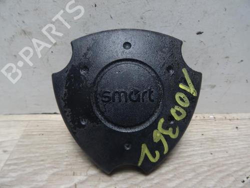 Used Hub cap SMART CITY-COUPE (450) 0.7 (450.352, 450.353) (61 hp) 30783277