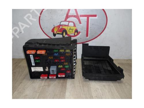 Sikringsdose VW PASSAT B6 (3C2) 2.0 TDI | BP23033970E1 