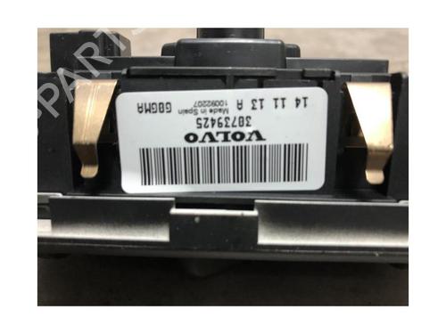 Headlight switch VOLVO V40 Hatchback (525) T2 GTDi | BP20625121I24 