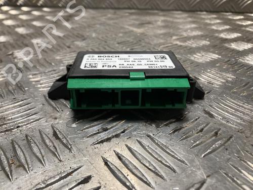 Used Control unit Control unit PEUGEOT 308 II (LB_, LP_, LW_, LH_, L3_) 1.6 BlueHDi 120 (120 hp) 34561743 34561743