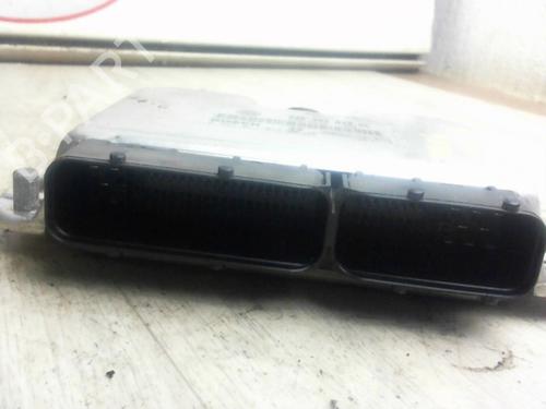 Engine control unit (ECU) VW POLO IV (9N_, 9A_) 1.9 TDI | BP29390971M57 