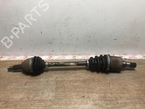 Antriebswelle links vorne für SUZUKI SWIFT III (MZ, EZ) 1.3 DDiS (RS413D) (75 hp) 23068561
